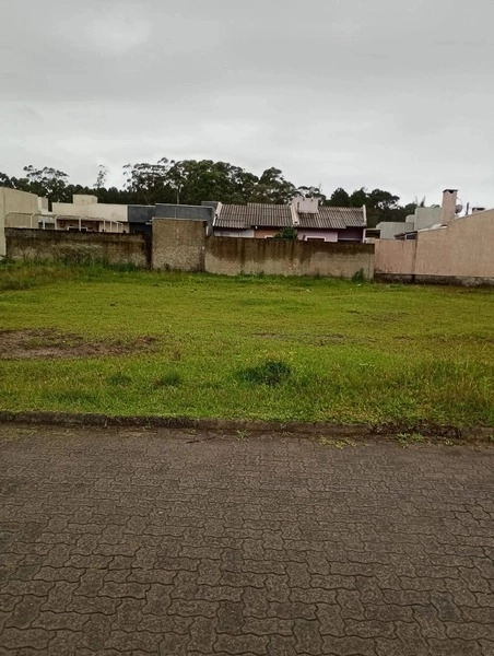 Terreno com ótimo potencial para investir ou construir: 4ª foto da galeria de imagens do imóvel