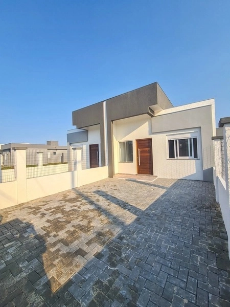 Casa em ótima localização com 3 dormitórios: 5ª foto da galeria de imagens do imóvel