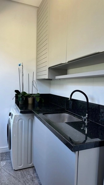 Casa com 3 suítes no condomínio Dubai: 1ª foto da galeria de imagens do imóvel