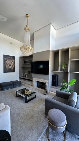 Casa com 3 suítes no condomínio Dubai: 11ª foto da galeria de imagens do imóvel