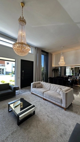 Casa com 3 suítes no condomínio Dubai: 16ª foto da galeria de imagens do imóvel