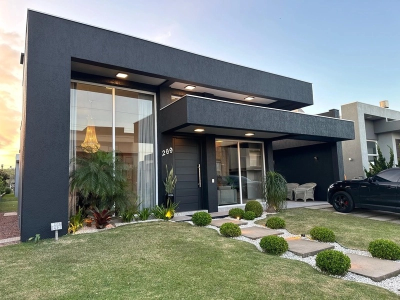 Casa com 3 suítes no condomínio Dubai: 13ª foto da galeria de imagens do imóvel
