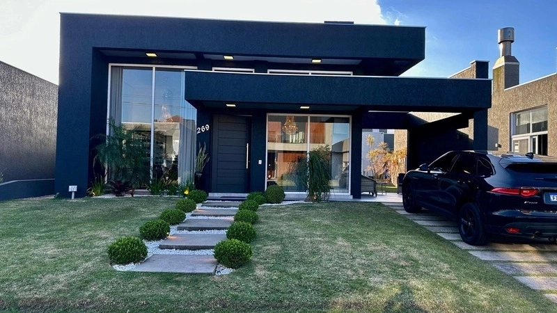 Casa com 3 suítes no condomínio Dubai: 37ª foto da galeria de imagens do imóvel