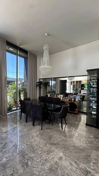 Casa com 3 suítes no condomínio Dubai: 22ª foto da galeria de imagens do imóvel