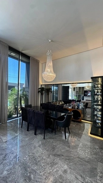 Casa com 3 suítes no condomínio Dubai: 26ª foto da galeria de imagens do imóvel