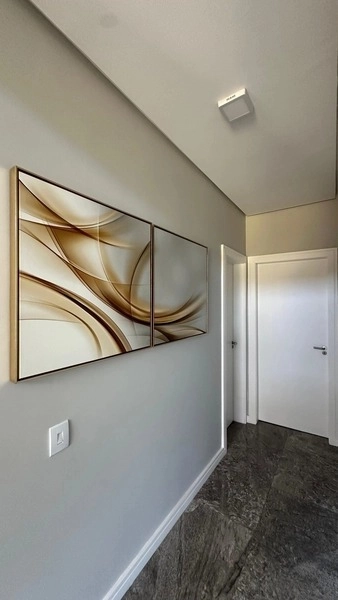 Casa com 3 suítes no condomínio Dubai: 7ª foto da galeria de imagens do imóvel
