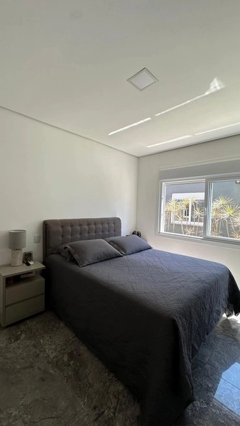 Casa com 3 suítes no condomínio Dubai: 15ª foto da galeria de imagens do imóvel