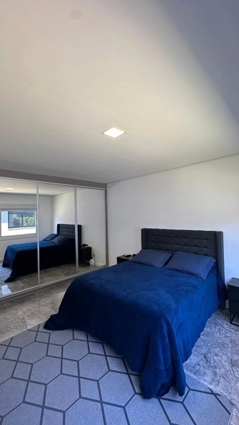 Casa com 3 suítes no condomínio Dubai: 23ª foto da galeria de imagens do imóvel