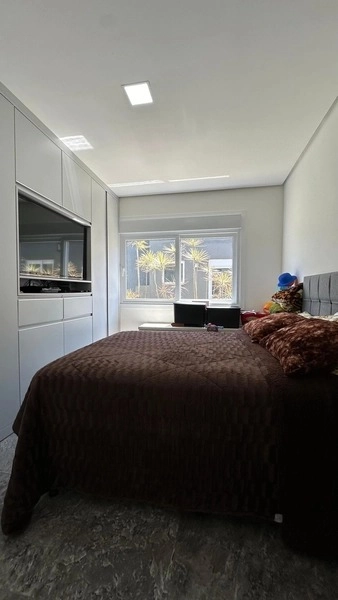 Casa com 3 suítes no condomínio Dubai: 2ª foto da galeria de imagens do imóvel