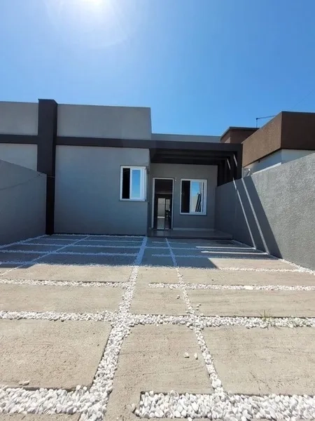 Linda casa em frente à praça!: 14ª foto da galeria de imagens do imóvel