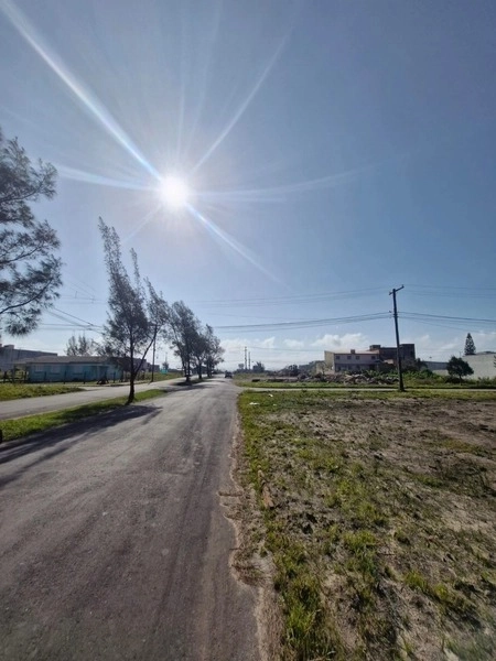 Terreno com ótima localização perfeito para construir: 3ª foto da galeria de imagens do imóvel