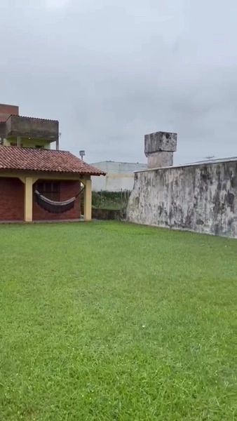 CASA COM 2 TERRENOS MUITO BEM LOCALIZADA NO ARAÇÁ -CAPÃO DA CANOA: 6ª foto da galeria de imagens do imóvel
