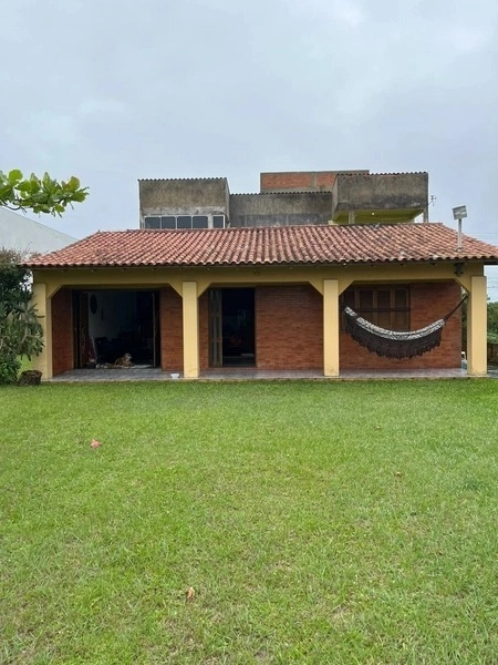 CASA COM 2 TERRENOS MUITO BEM LOCALIZADA NO ARAÇÁ -CAPÃO DA CANOA: 13ª foto da galeria de imagens do imóvel