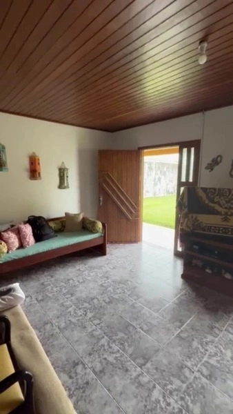 CASA COM 2 TERRENOS MUITO BEM LOCALIZADA NO ARAÇÁ -CAPÃO DA CANOA: 10ª foto da galeria de imagens do imóvel