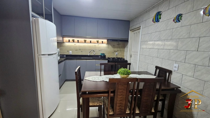Casa com 3 dormitórios 220m² de área construída no bairro Guarani: 10ª foto da galeria de imagens do imóvel