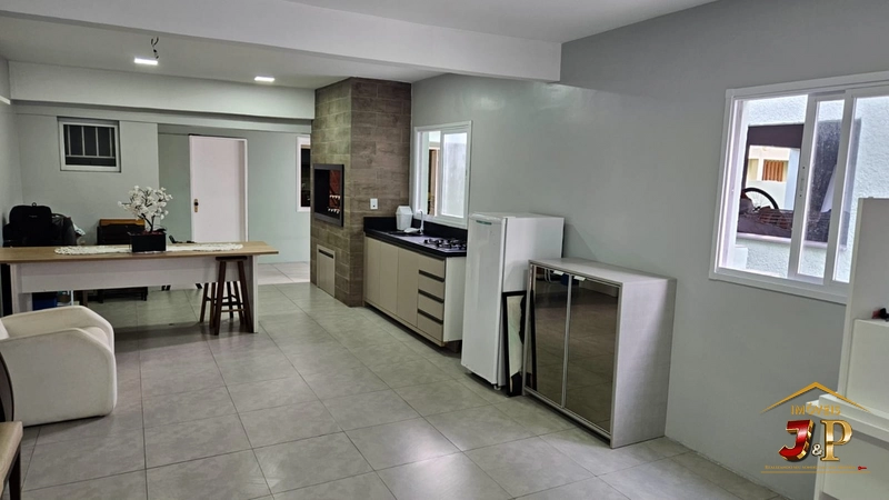 Casa com 3 dormitórios 220m² de área construída no bairro Guarani: 13ª foto da galeria de imagens do imóvel