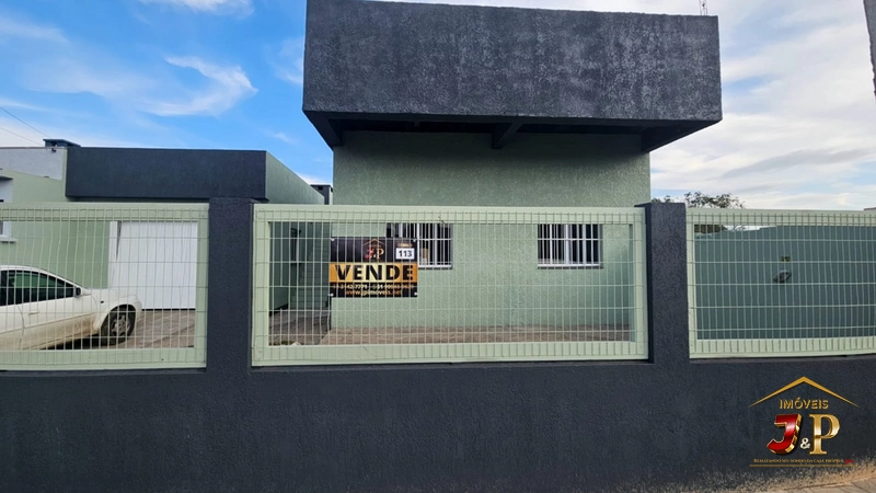 Casa com 3 dormitórios 220m² de área construída no bairro Guarani: 4ª foto da galeria de imagens do imóvel