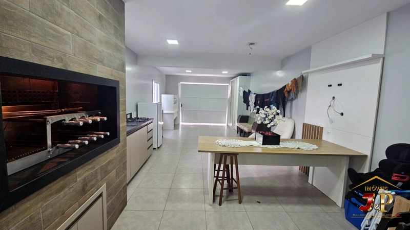 Casa com 3 dormitórios 220m² de área construída no bairro Guarani: 9ª foto da galeria de imagens do imóvel