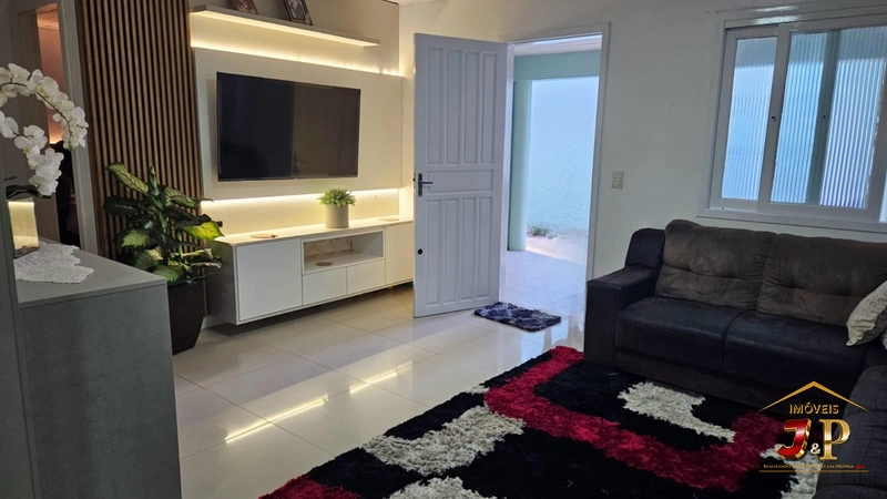 Casa com 3 dormitórios 220m² de área construída no bairro Guarani: 14ª foto da galeria de imagens do imóvel