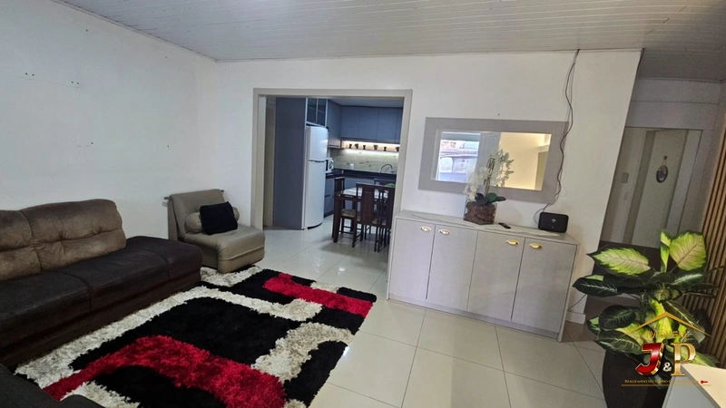 Casa com 3 dormitórios 220m² de área construída no bairro Guarani: 7ª foto da galeria de imagens do imóvel