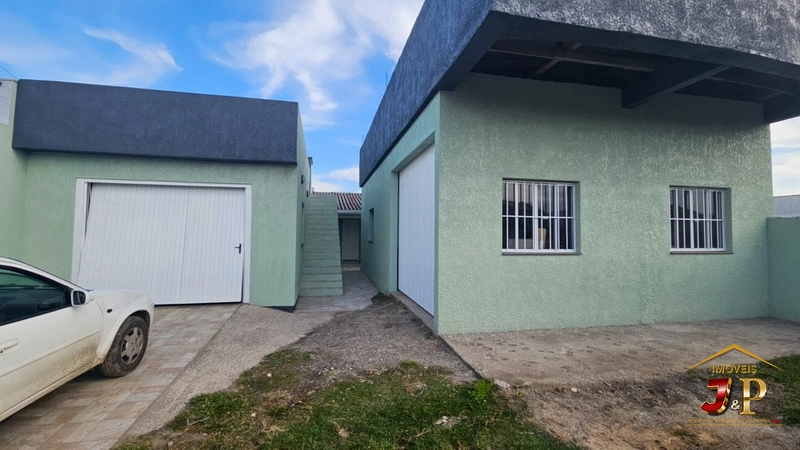 Casa com 3 dormitórios 220m² de área construída no bairro Guarani: 2ª foto da galeria de imagens do imóvel