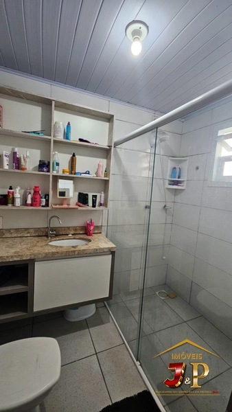 Casa com 3 dormitórios 220m² de área construída no bairro Guarani: 12ª foto da galeria de imagens do imóvel