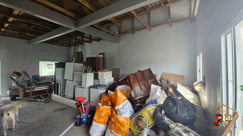 Casa com 3 dormitórios 220m² de área construída no bairro Guarani: 8ª foto da galeria de imagens do imóvel