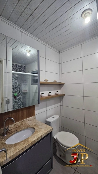 Casa com 3 dormitórios 220m² de área construída no bairro Guarani: 5ª foto da galeria de imagens do imóvel