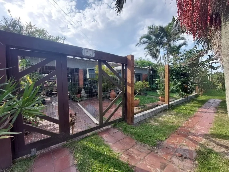 ATENÇÃO INVESTIDORES! CASA COM EXCELENTE LOCALIZAÇÃO: 5ª foto da galeria de imagens do imóvel