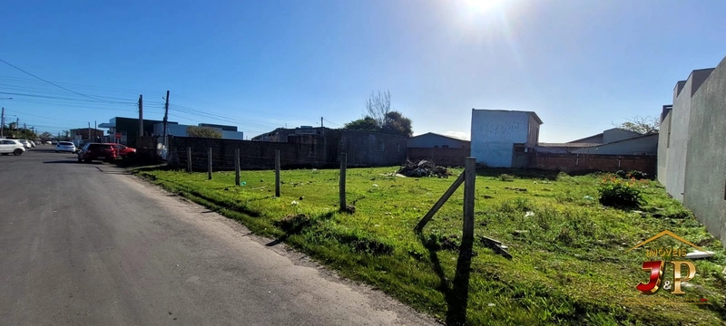 Terreno na avenida no bairro Guarani: 1ª foto da galeria de imagens do imóvel