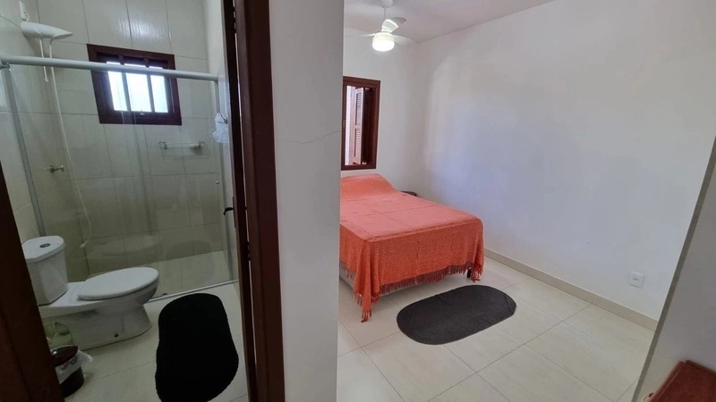 Casa com 650m de terreno, 5 dormitórios e piscina na Zona Norte: 9ª foto da galeria de imagens do imóvel