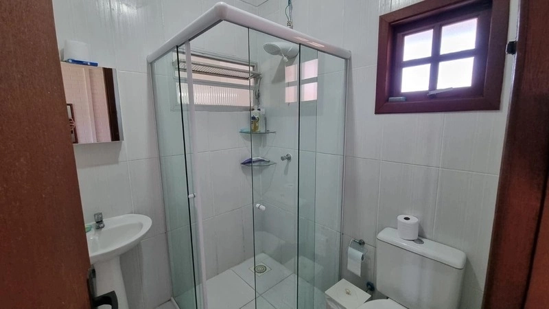 Casa com 650m de terreno, 5 dormitórios e piscina na Zona Norte: 8ª foto da galeria de imagens do imóvel
