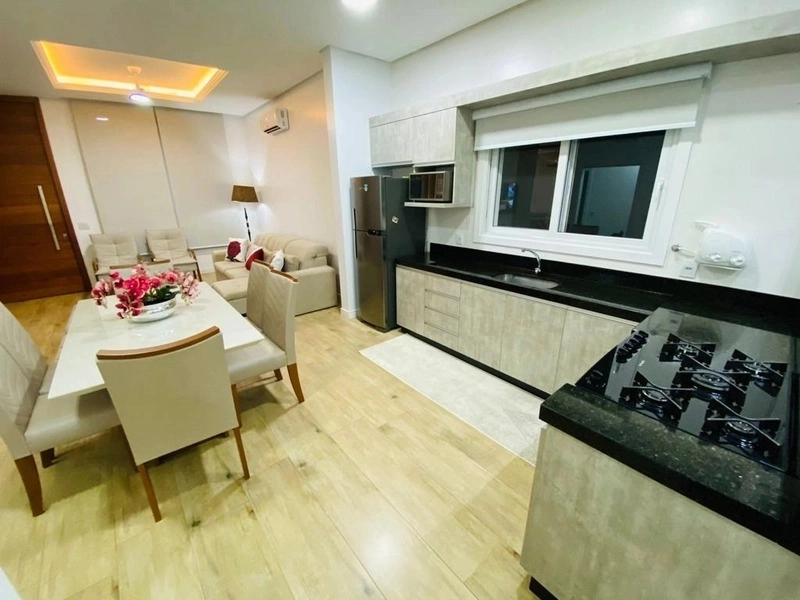 CONDOMÍNIO DUBAI  CASA  À VENDA: 2ª foto da galeria de imagens do imóvel