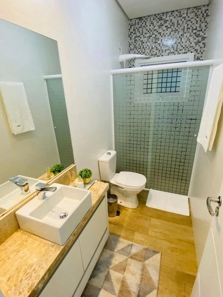 CONDOMÍNIO DUBAI  CASA  À VENDA: 7ª foto da galeria de imagens do imóvel