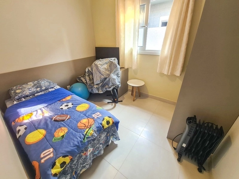 Casa no loteamento Guarani com 2 dormitórios: 2ª foto da galeria de imagens do imóvel