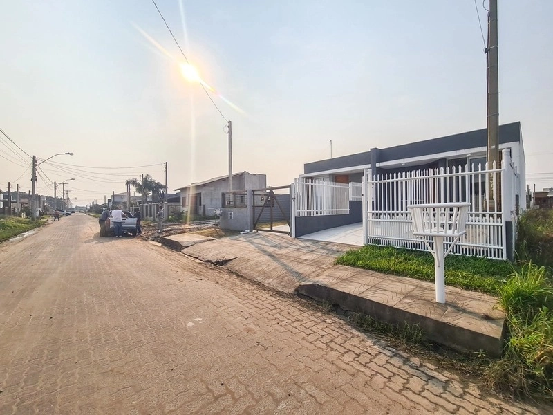 Casa no loteamento Guarani com 2 dormitórios: 12ª foto da galeria de imagens do imóvel