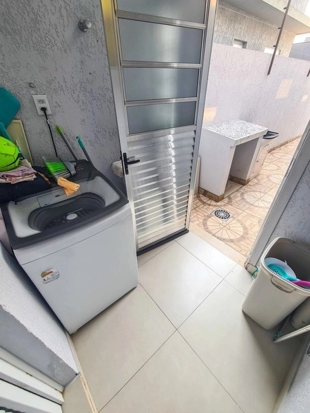 Casa no loteamento Guarani com 2 dormitórios: 16ª foto da galeria de imagens do imóvel