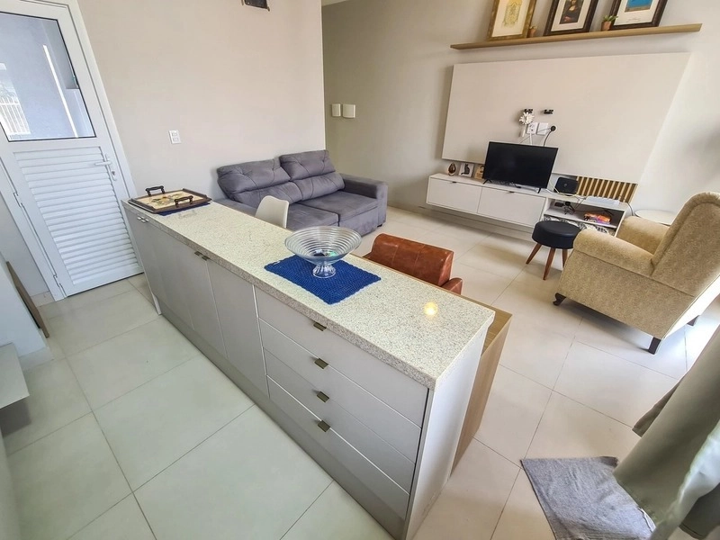 Casa no loteamento Guarani com 2 dormitórios: 5ª foto da galeria de imagens do imóvel