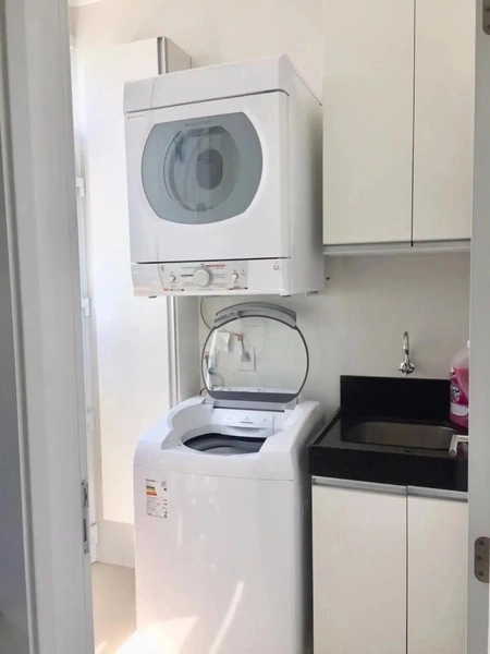 Casa dos sonhos no condomínio Dubai com piscina e 4 suítes: 12ª foto da galeria de imagens do imóvel