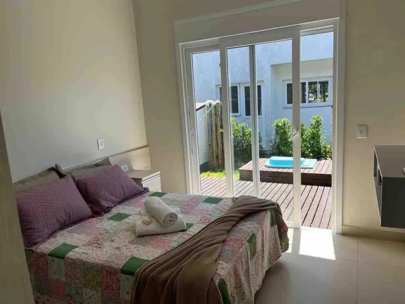 Casa dos sonhos no condomínio Dubai com piscina e 4 suítes: 6ª foto da galeria de imagens do imóvel