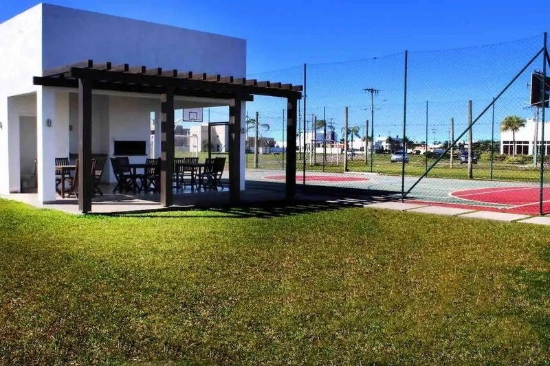 Casa dos sonhos no condomínio Dubai com piscina e 4 suítes: 9ª foto da galeria de imagens do imóvel