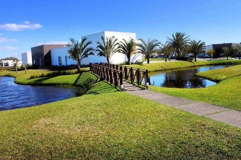 Casa dos sonhos no condomínio Dubai com piscina e 4 suítes: 15ª foto da galeria de imagens do imóvel