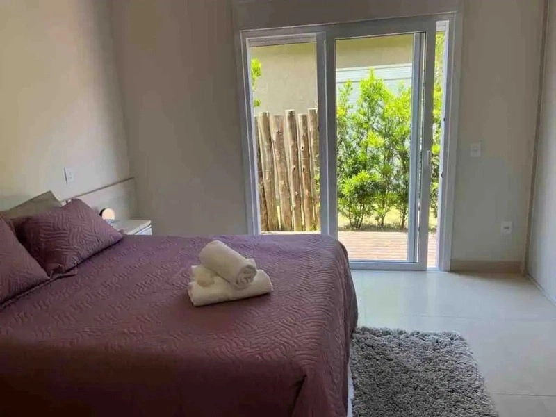 Casa dos sonhos no condomínio Dubai com piscina e 4 suítes: 11ª foto da galeria de imagens do imóvel