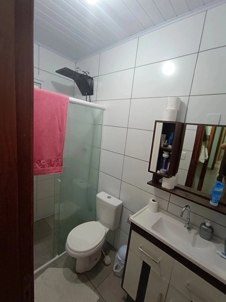 Casa com 2 dormitórios(1 Suíte ) no bairro Guarani: 5ª foto da galeria de imagens do imóvel