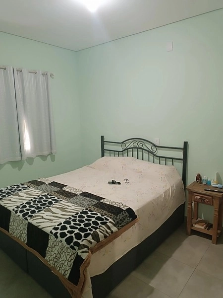 Casa com 2 dormitórios(1 Suíte ) no bairro Guarani: 1ª foto da galeria de imagens do imóvel