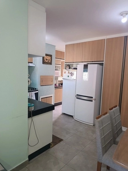 Casa com 2 dormitórios(1 Suíte ) no bairro Guarani: 10ª foto da galeria de imagens do imóvel