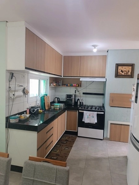 Casa com 2 dormitórios(1 Suíte ) no bairro Guarani: 8ª foto da galeria de imagens do imóvel