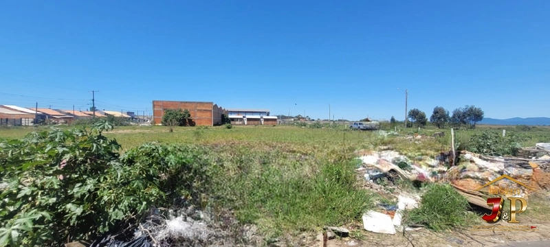 Terreno à Venda no Jardim Beira Mar, Capão da Canoa: 1ª foto da galeria de imagens do imóvel