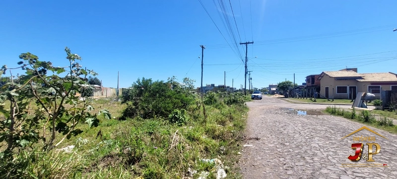 Terreno à Venda no Jardim Beira Mar, Capão da Canoa: 3ª foto da galeria de imagens do imóvel