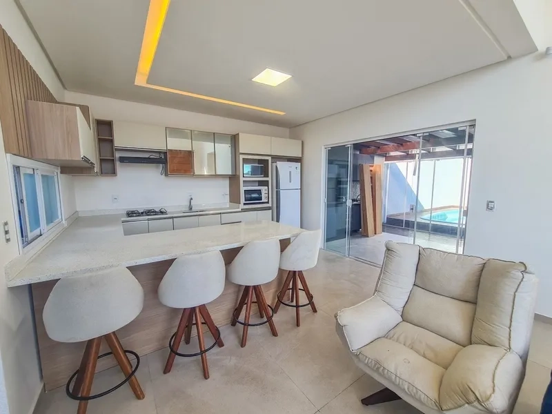 Sua chance de ter a casa que sempre sonhou, na praia !: 27ª foto da galeria de imagens do imóvel